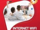 Lắp mạng Viettel Wifi Cáp quang tại Phường Phú Hòa Thủ Dầu Một