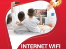 Lắp mạng Viettel tại Bình Dương- Wifi Viettel - Internet cáp quang